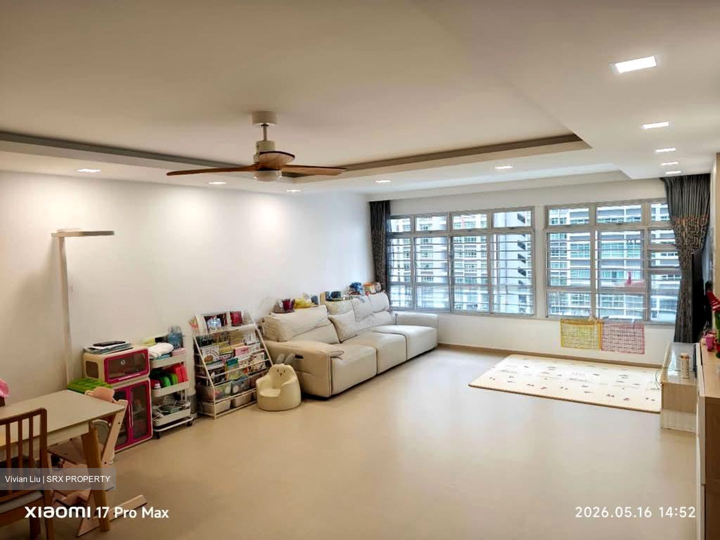 Blk 22 Ghim Moh Valley (Queenstown), HDB 5 Rooms #573550251